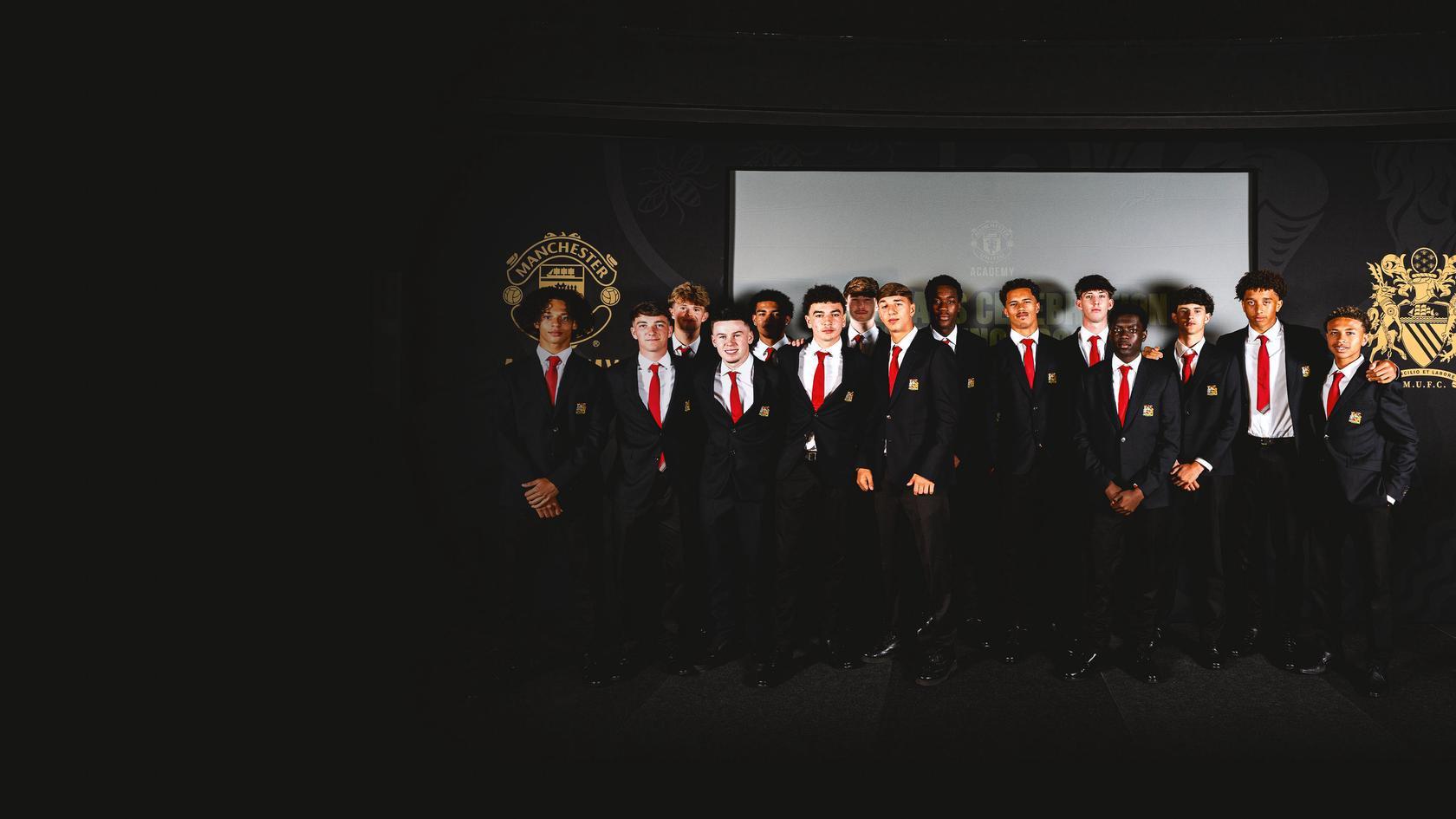 Inside Carrington: Our Class of '26