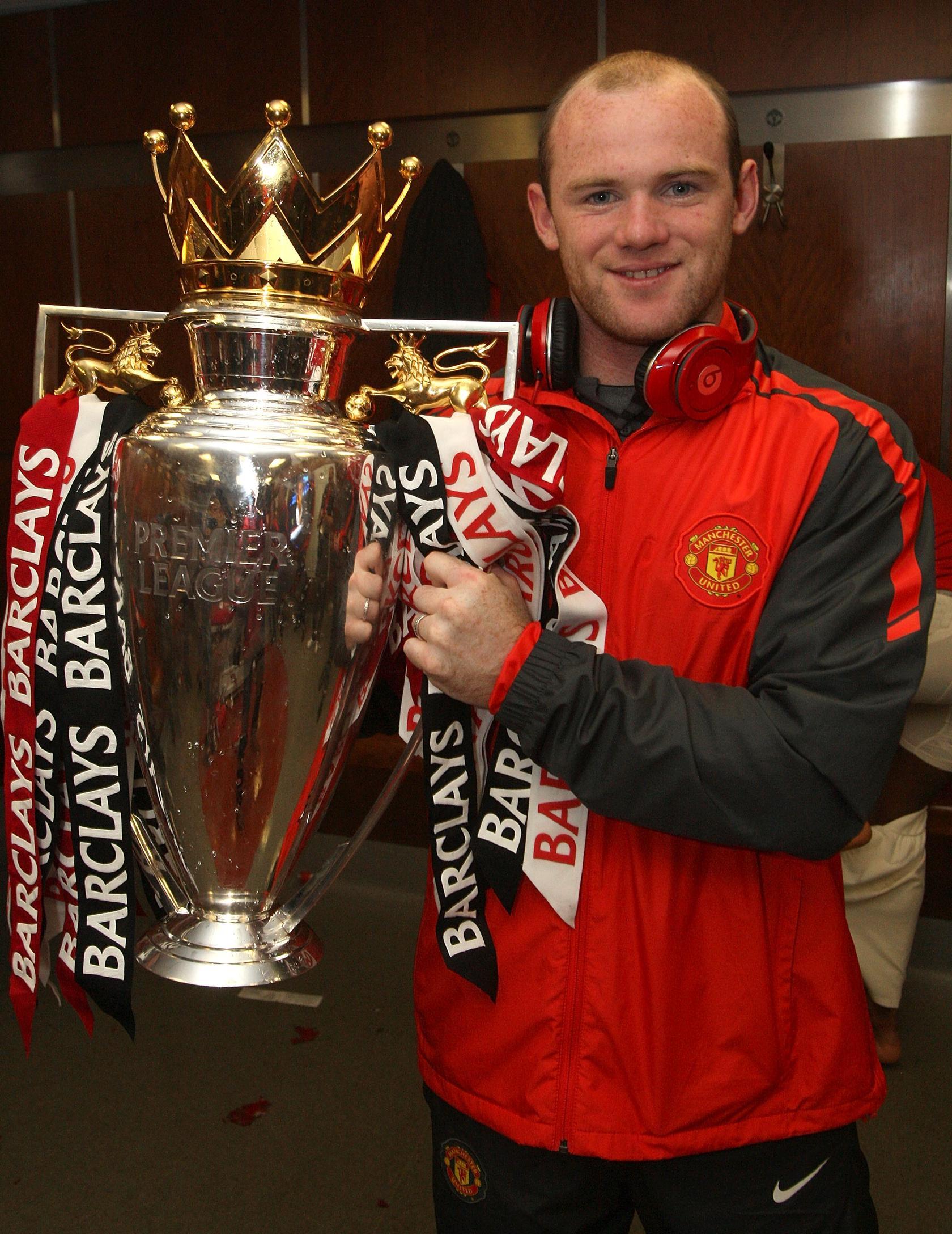 Are these Rooney goals underrated?